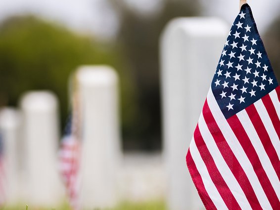 Beyond the Barbecue – How to Make Memorial Day Meaningful