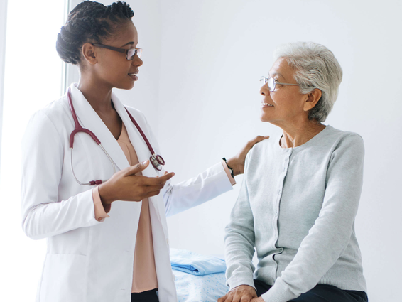 4 Ways to Make the Most of Your Doctor’s Visit