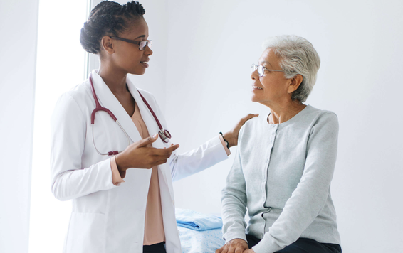 4 Ways to Make the Most of Your Doctor’s Visit
