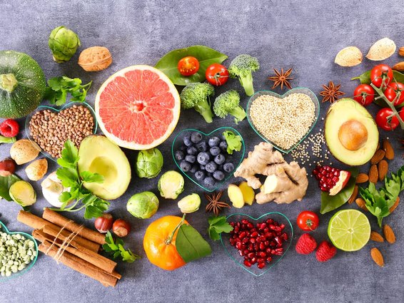 3 Easy Tips to Eat More Fruits and Vegetables