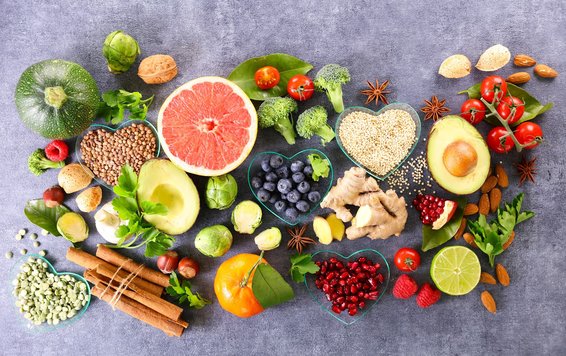 3 Easy Tips to Eat More Fruits and Vegetables